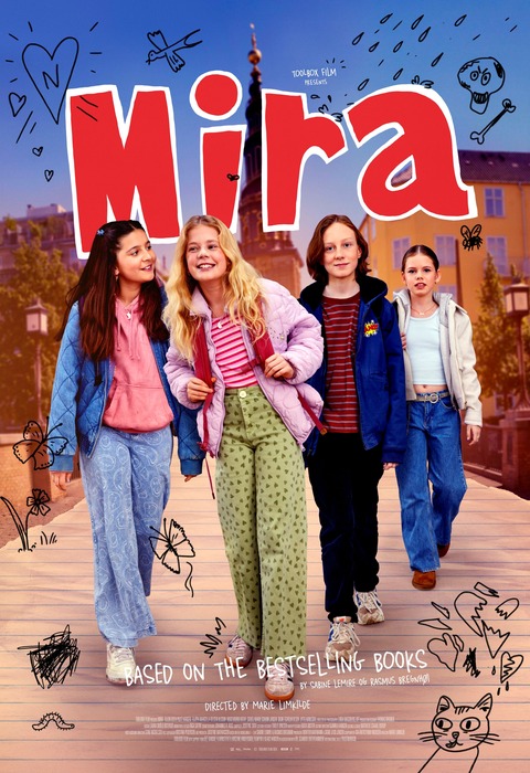 Mira, igrani, 85'