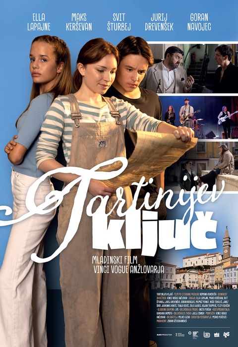 Tartinijev ključ