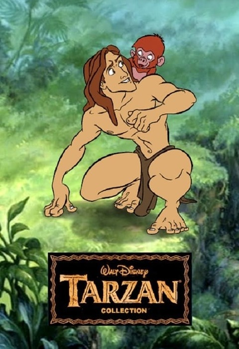 Tarzan - SINK