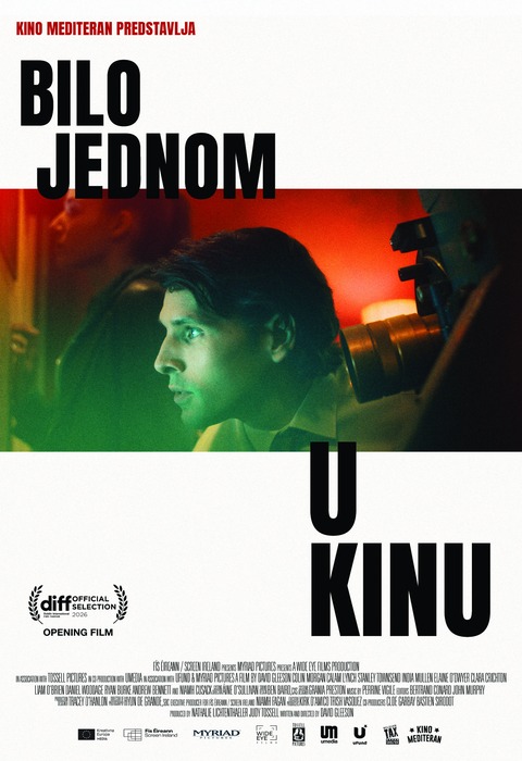 Bilo jednom u kinu