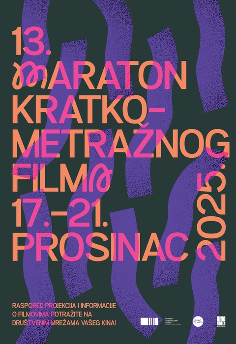 13.Maraton kratkometražnog filma - Domaći maratonci 2