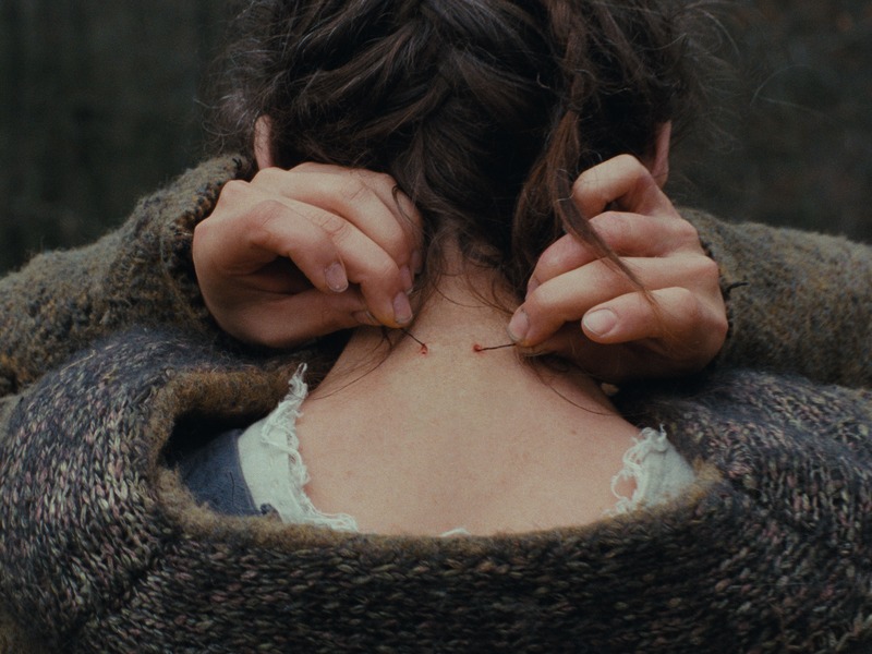 Slika - VRAŽJA KUPKA