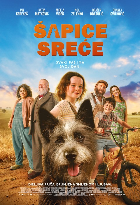 Šapice sreće - SINK