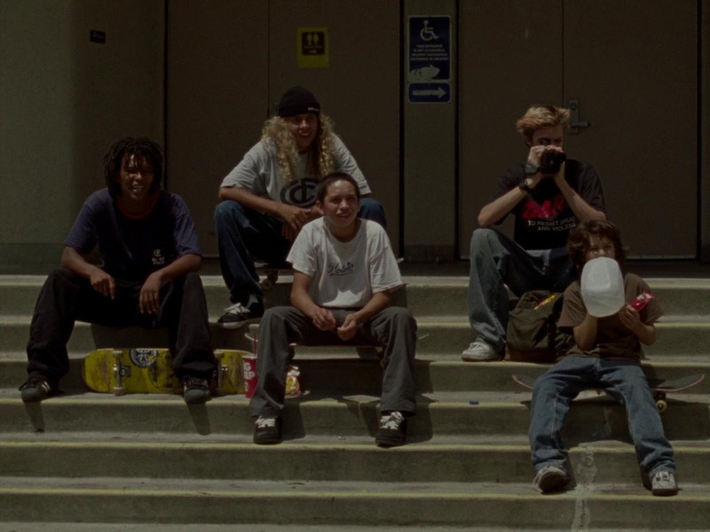 Slika - Mid90s