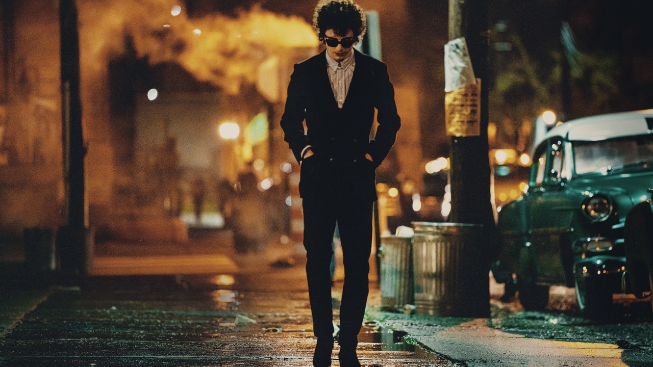 Timothée Chalamet kao Bob Dylan, „Ljubav u Mumbaiju“ i „Anora“ Timothée Chalamet kao Bob Dylan, „Ljubav u Mumbaiju“ i „Anora“