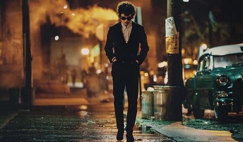 Timothée Chalamet kao Bob Dylan, „Ljubav u Mumbaiju“ i „Anora“