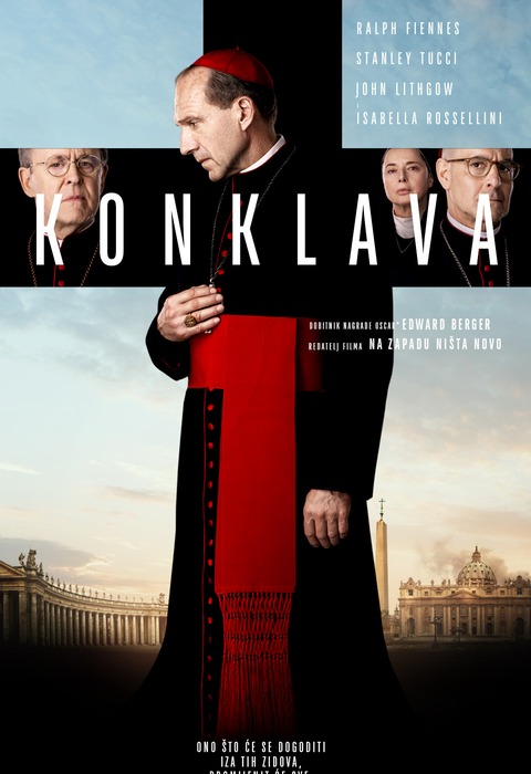 Konklava
