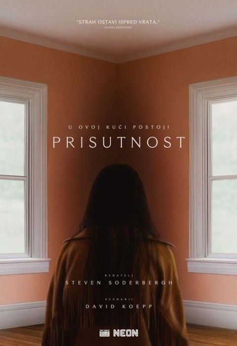 Prisutnost