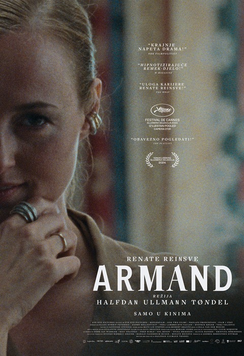 Armand