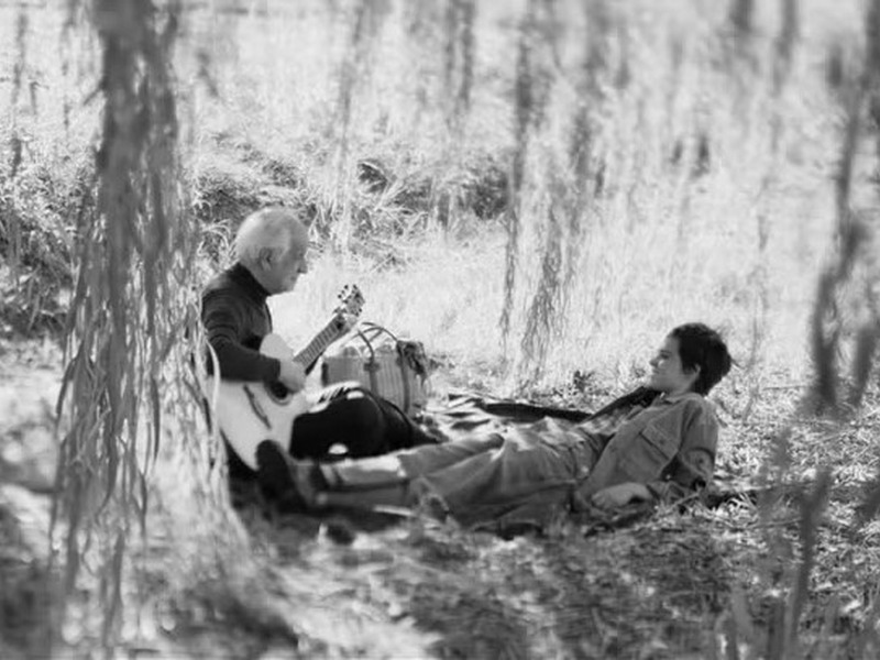 Slika - Povratak Casanove