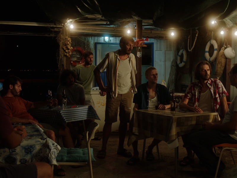 Slika - Bumbarovo ljeto