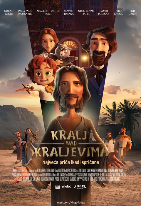 Kralj nad kraljevima - SINK