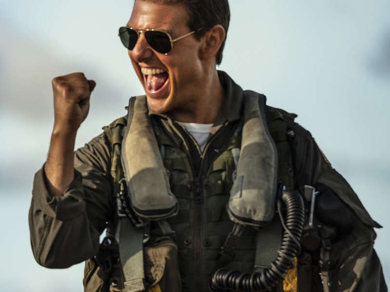 Slika - TOP GUN
