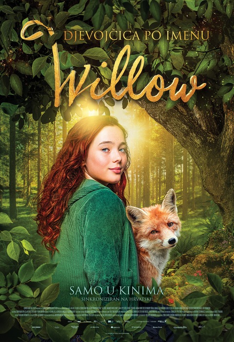 Djevojčica po imenu Willow - SINK