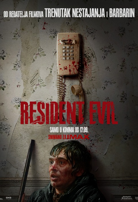 Resident Evil
