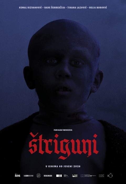 Štriguni
