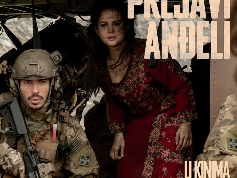 Slika - Prljavi anđeli