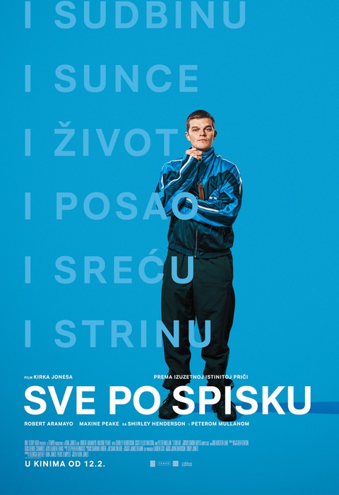 Sve po spisku