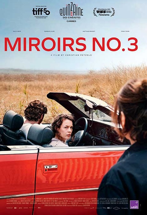 Miroirs No. 3