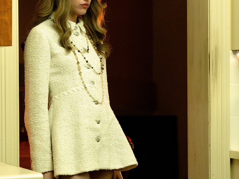 Slika - Nasljedstvo s predoumišljajem