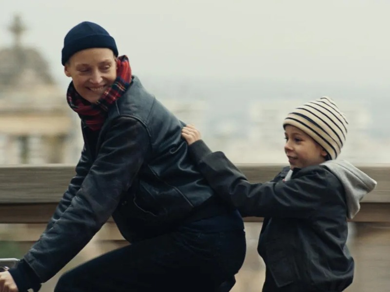 Slika - Love me tender