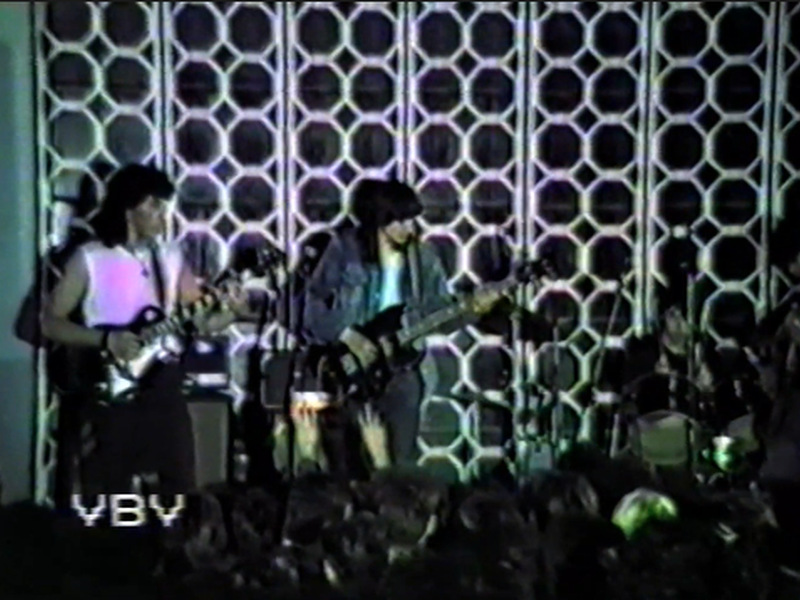 Slika - GLASNA TIŠINA MOGA GRADA