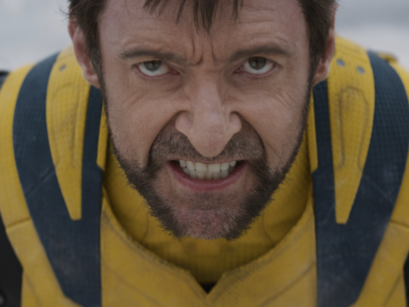 Slika - Deadpool i Wolverine