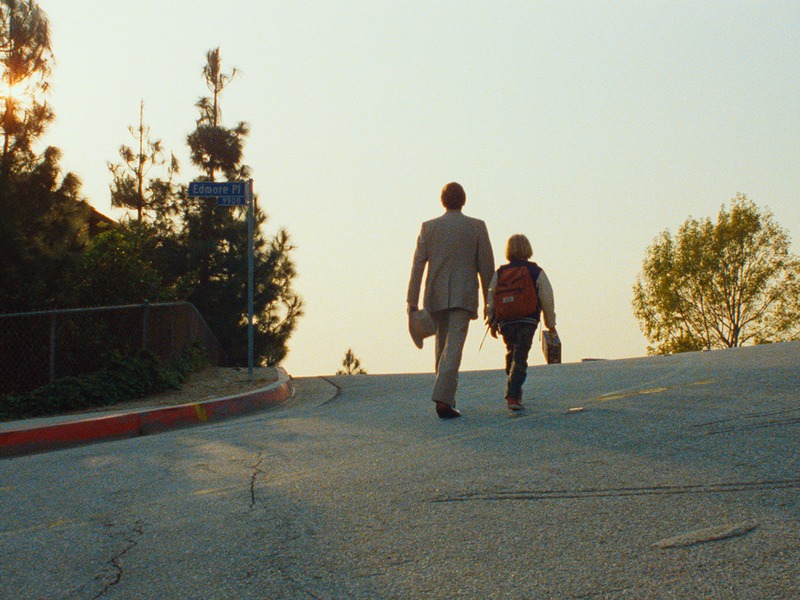 Slika - Paris, Texas