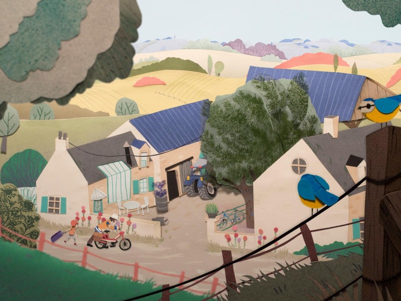 Slika - Tajna ptice pjevice