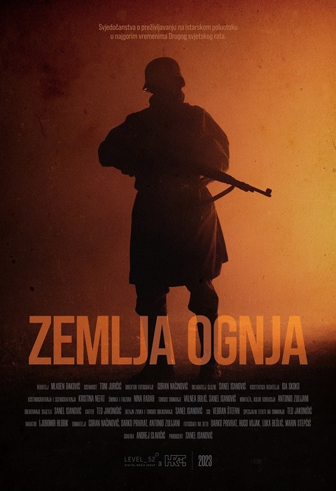 FUŠ: Zemlja ognja
