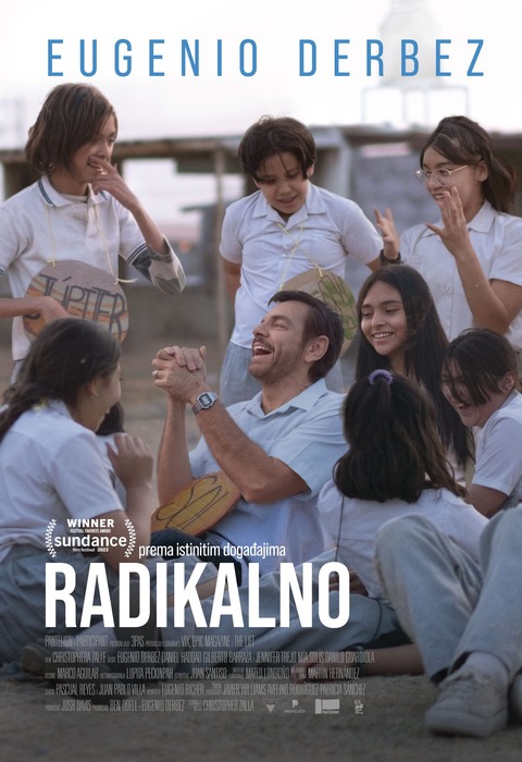 FUŠ: Radikalno