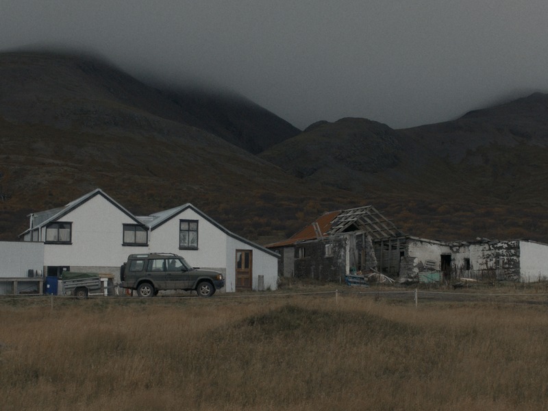 Slika - Sami u Reykjaviku
