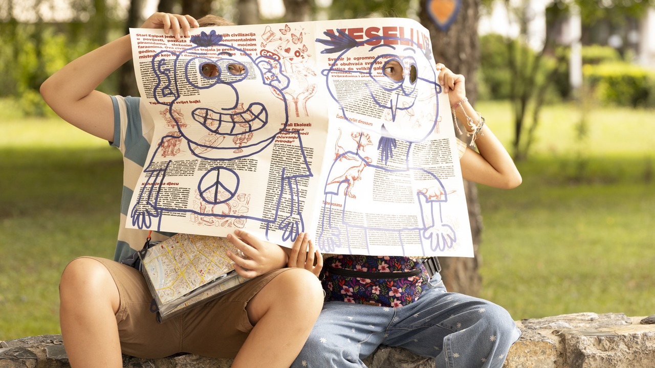 „Drugi dnevnik Pauline P.“, anime kviz i Sydney Sweeney kao Christy Martin