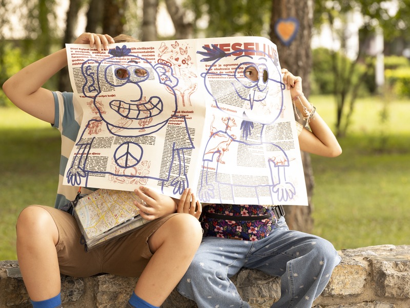 Drugi dnevnik Pauline P. Slika - Drugi dnevnik Pauline P.