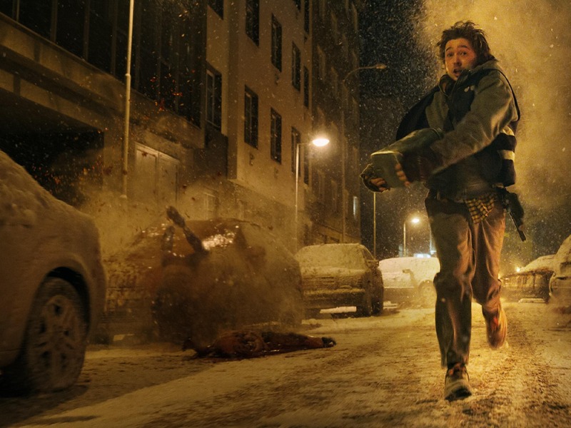 Slika - Resident Evil