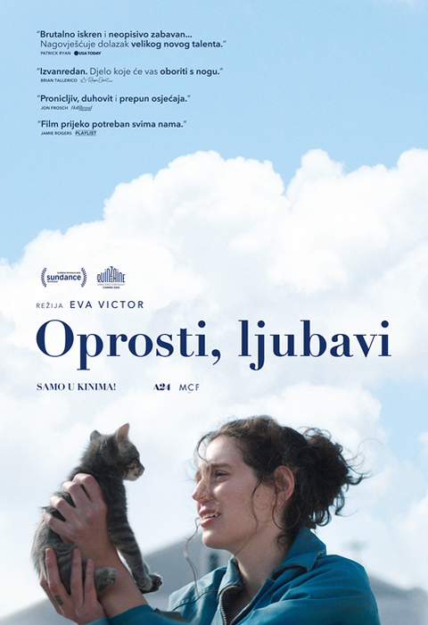 OPROSTI, LJUBAVI