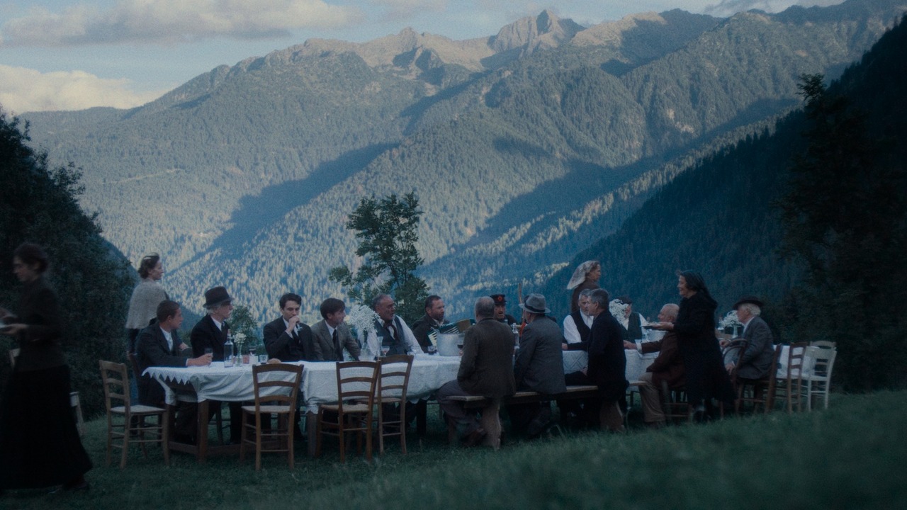 „Chuckov život“, „Vermiglio“ i 15. Vladimir film festival