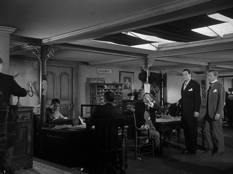 Građanin Kane Slika - Građanin Kane