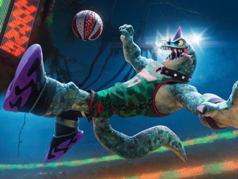 Slika - GOAT: Okus pobjede