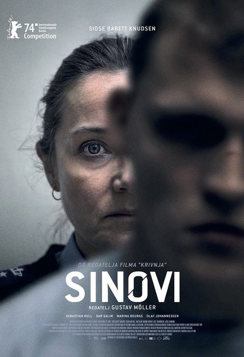 Sinovi