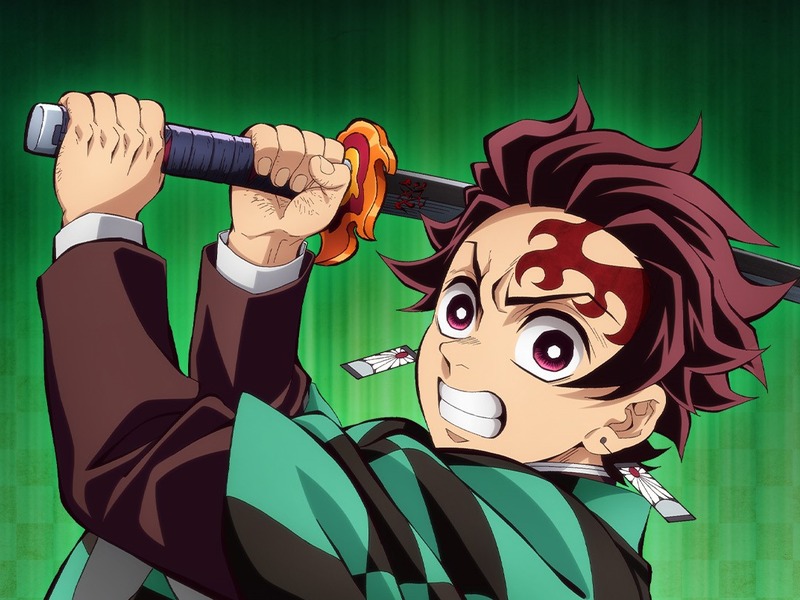 Slika - Demon Slayer: Kimetsu no Yaiba Infinity Castle