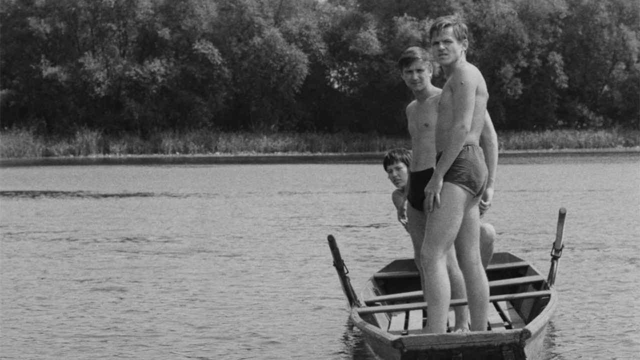 Filmski život i život uz film kako ga zamišlja Kino Valli: mali tjedan velikih filmskih naslova