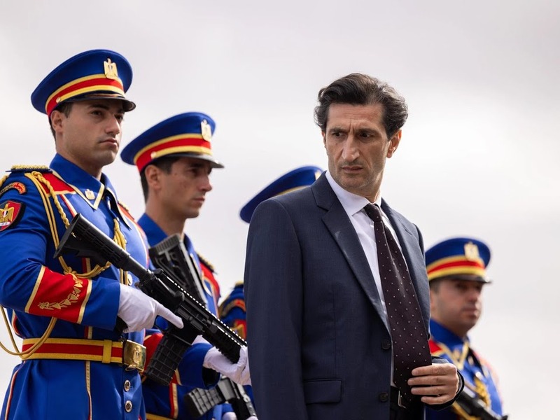 Slika - ORLOVI REPUBLIKE