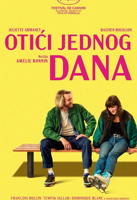 Otići jednog dana