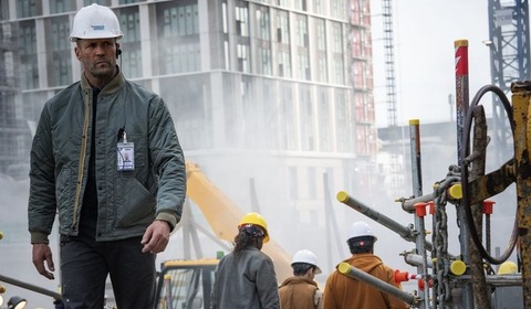Jason Statham kao „Opaki radnik“, Kino15+ i Jacques Tati
