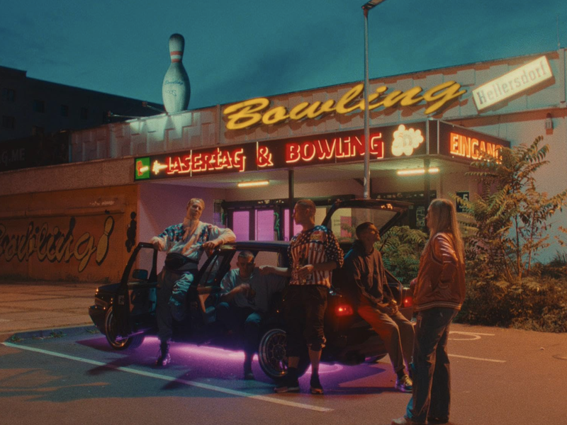 Slika - Nestrpljivo srce