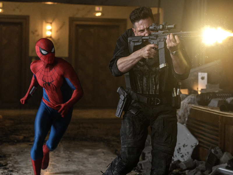 Slika - Spider-Man: Novo doba
