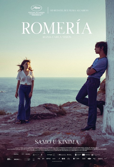 Romería, igrani, 115'