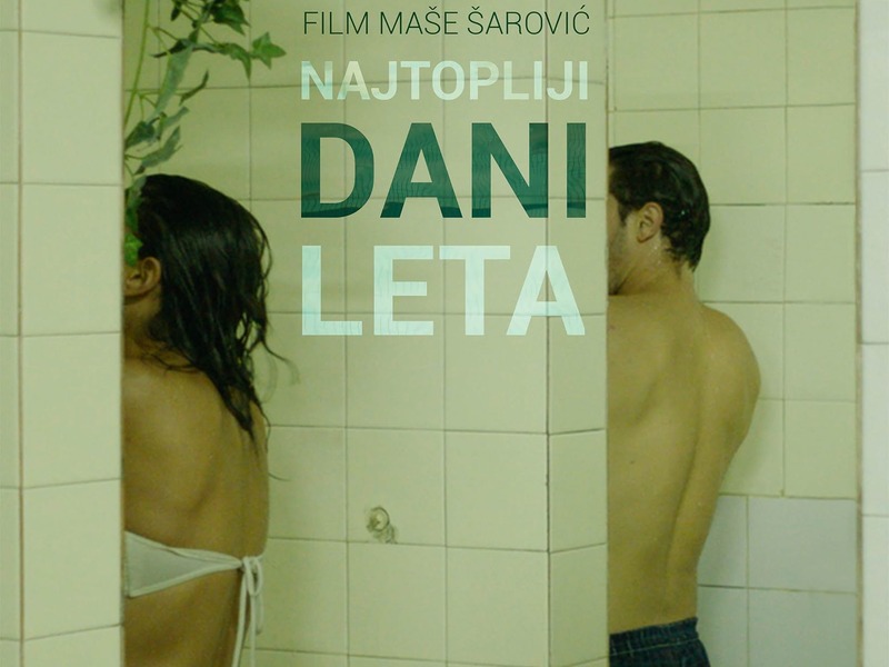 Slika - Dani Vojvodine u Istri