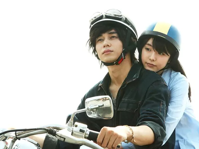 Slika - Asako I & II